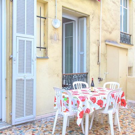 Nice Large 2Br Sunny 20 Meter Terrace Parking Beach Shops Exterior foto