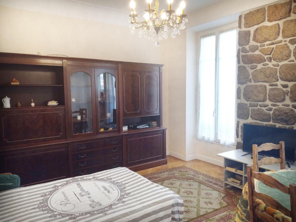 Nice Large 2Br Sunny 20 Meter Terrace Parking Beach Shops Exterior foto