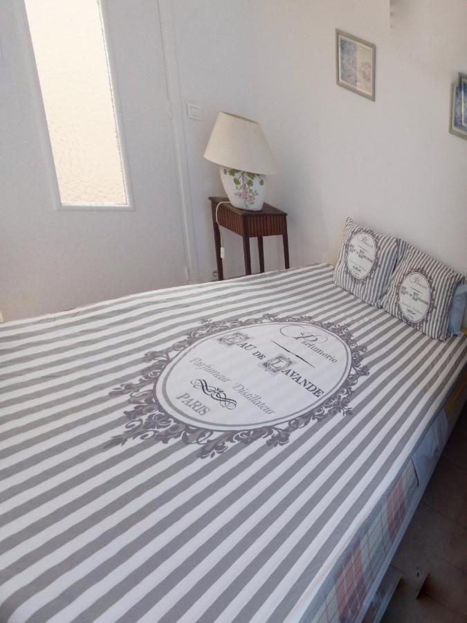 Nice Large 2Br Sunny 20 Meter Terrace Parking Beach Shops Exterior foto