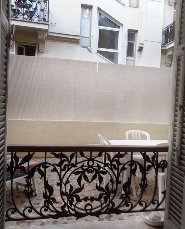 Nice Large 2Br Sunny 20 Meter Terrace Parking Beach Shops Exterior foto